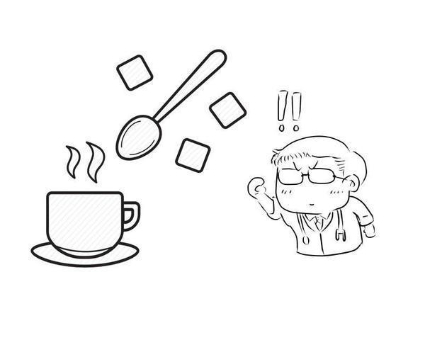 速溶咖啡|每天一杯咖啡可降低中风风险:比起喝咖啡,倒不如重视这2个症状