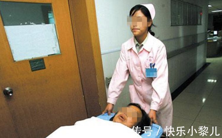 产妇|产房里,这4类孕妇最容易遭到医生嫌弃,希望你不在其中