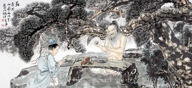 秦国|头悬梁锥刺股,身挂六国相印的苏秦,为什么却没有一个好结局?