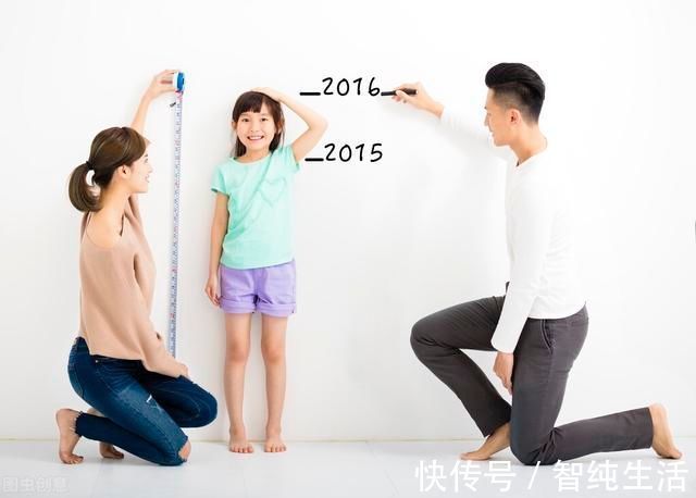 长高|掌握好这些长高干货,避开这3大误区!娃比遗传身高多长5厘米