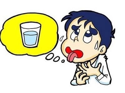 症状|阴虚体质是什么？有什么症状？(上)