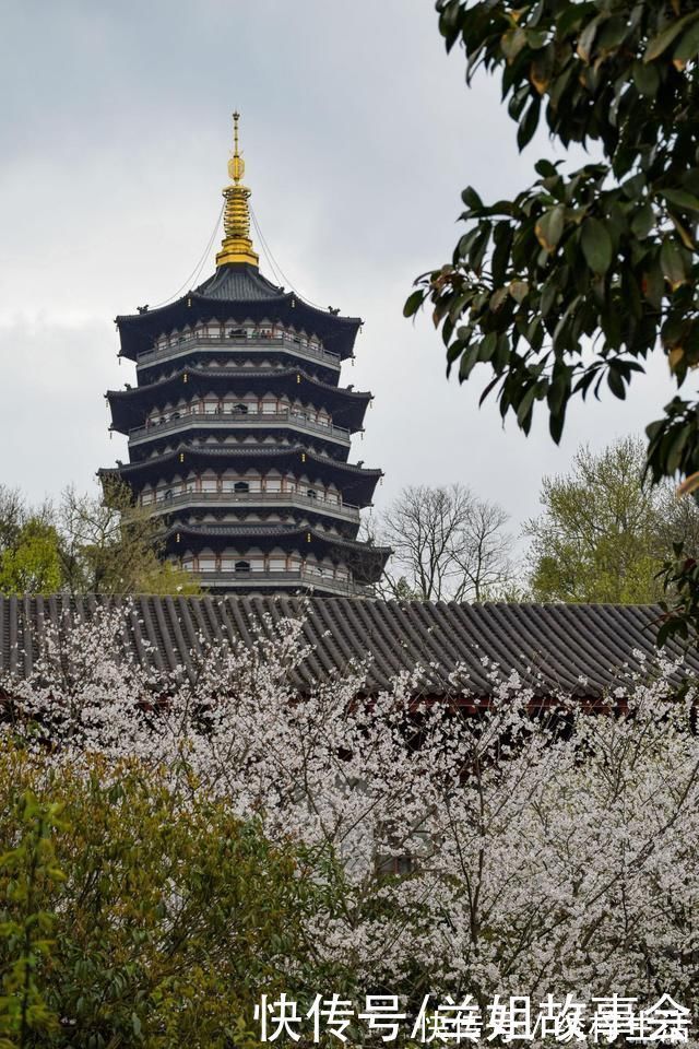 木塔|中国十大古塔，你知道几个又去看过几个啊