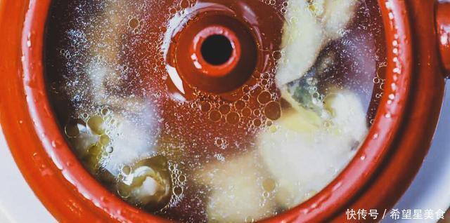 秀色可餐|隐藏在世外桃源背后的美食,每一个都秀色可餐,回味无穷~