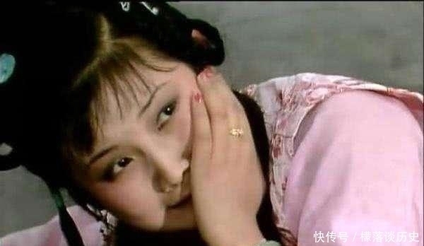 一向单纯的史湘云,为何劝宝琴不要去王夫人屋里?一件事揭露真相