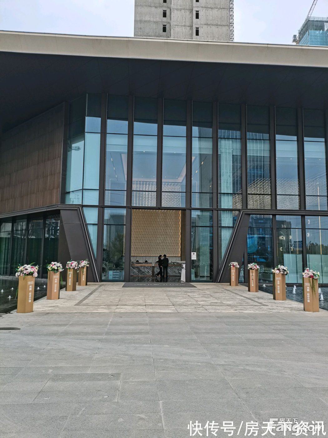 置业顾问|伟鹏硅谷小镇怎么样？看置业顾问胡建明发布了一条项目新消息