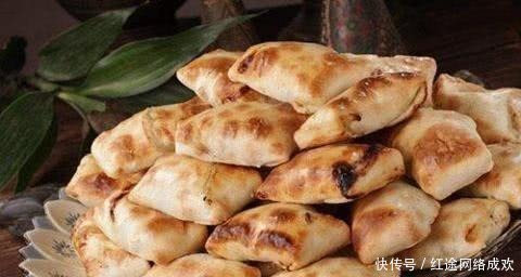 馕坑里面|来到乌鲁木齐,一定要吃的6道美食,不吃你就白来了!