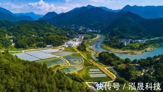 旅游|农村旅游网：“互联网+”下旅游业发展的新机遇