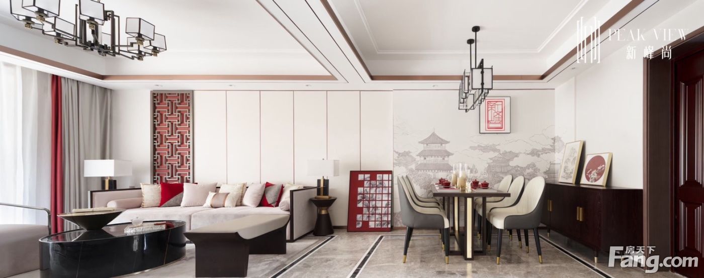 楼盘|泰州海陵区热门楼盘项目现场传来一批新照片，请查收