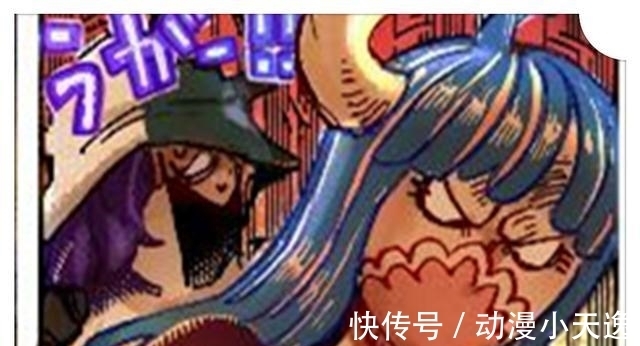 海贼王|海贼王991话分析:阿普是蛮霸者指挥官,索隆指出德雷克破坏海贼规矩