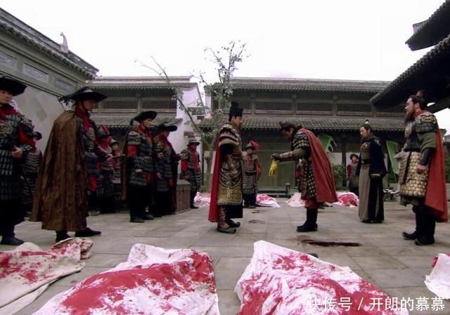 假如宋江没有选择招安,会有更好的结局吗