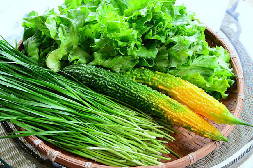 炒苦瓜时,很多人省略了“第1步”,难怪炒熟后,味道苦还难吃!