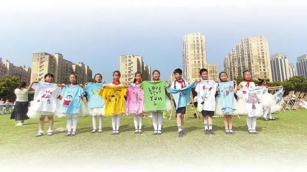 办学|5年，盐城新建225所中小学！