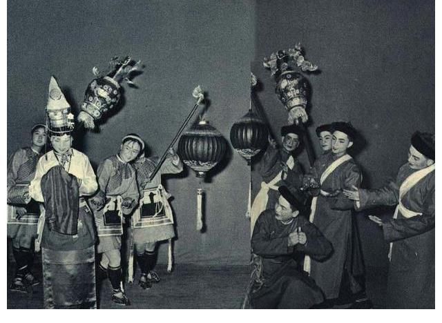 莲塘浮生|小说《莲塘浮生》连载（76）媒人帮由刷骗来个黄花闺女