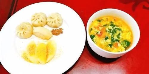 孩子早餐吃什么一周早餐食谱搭配,天天不重样,开启元气每一天