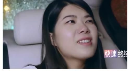 相亲|29岁杨笠上相亲综艺，连续遭遇不靠谱男嘉宾：都是我吐槽过的类型