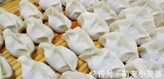 水饺|秋天，别错过这碱性食物，7毛钱一斤，用来包饺子鲜嫩多汁超级香