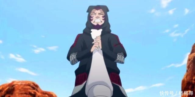 火影博人传老一辈牺牲拉开序幕，勘九郎自炸殉村，鸣佐死期将至