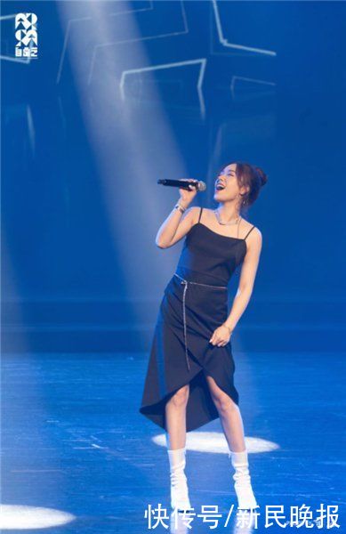 阿达娃|文化广场可以听说唱看街舞了？没错！在这里，艺术由你“自定艺”