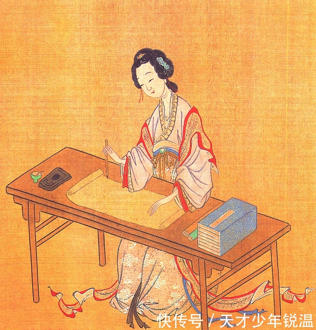 经典&20首绝美的爱情古诗词!首首经典句句绝唱,谁把爱情写得最是绝?