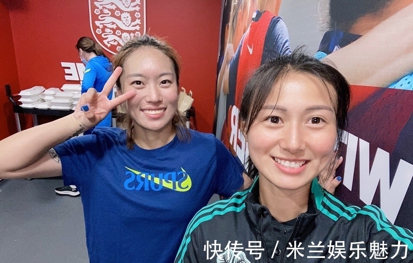 女足|中国女足春天来了!半年内4人开启留洋,2人夺冠,2人荣膺亚洲MVP
