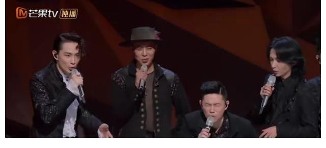 结果|哥哥:四公结果出炉,怎么看都像大锅饭