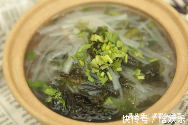 gt|入冬后3种食物要多吃!应季而食,提高免疫力!