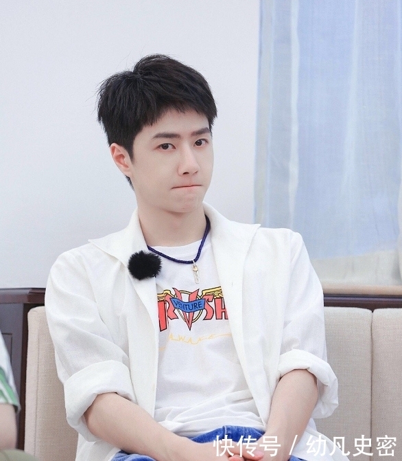 王一博小名曝光,得知起名字的原因后,网友:超有意义!