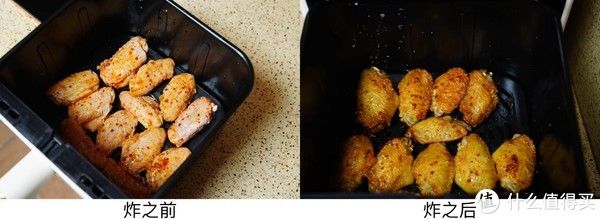 生活家|【生活好物】 篇七十七：照着做不翻车，让你家的空气炸锅不闲置的秘诀一次性都告诉你