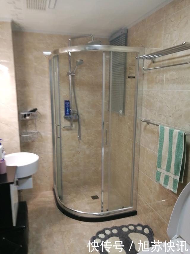 墙面|花了26万装修新房,全屋太漂亮了,朋友过来参观都说不亏,晒晒