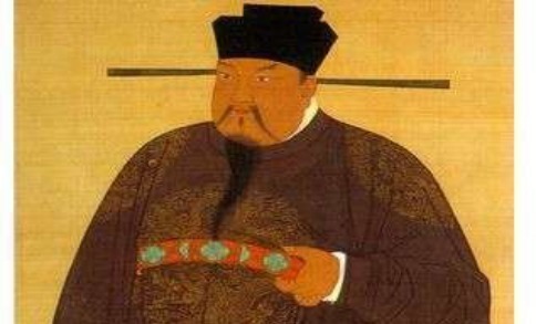 皇帝|姥姥不疼、舅舅不爱,这个皇帝做的有点冏