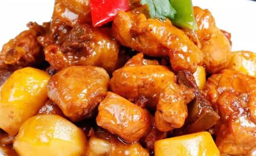 天气干冷,孩子多吃的菜,健脾胃长智力,提高免疫长高个,不怕冷