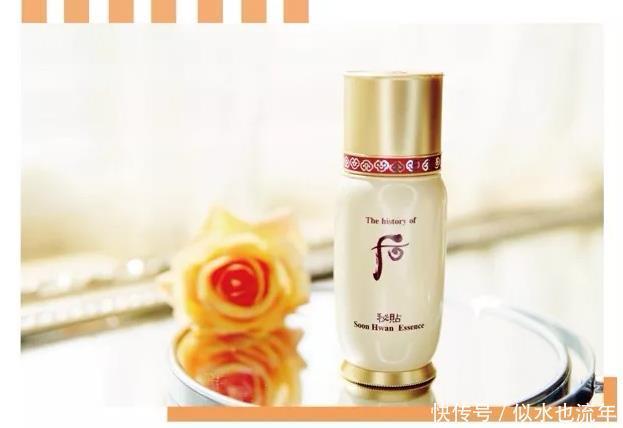 小红|小红书上人气超高的精华液真心好用不踩雷,美白补水抗氧化效果好