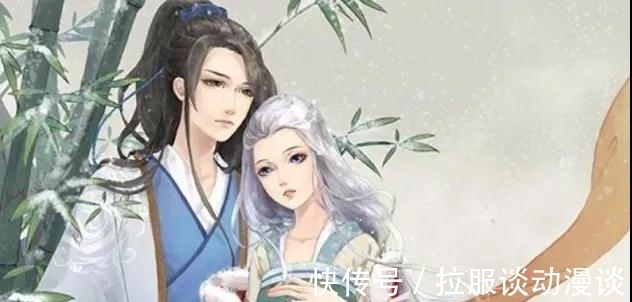 夫君的三从四德|《太子妃她命中带煞》婚后，太子殿下每天苦读《夫君的三从四德》