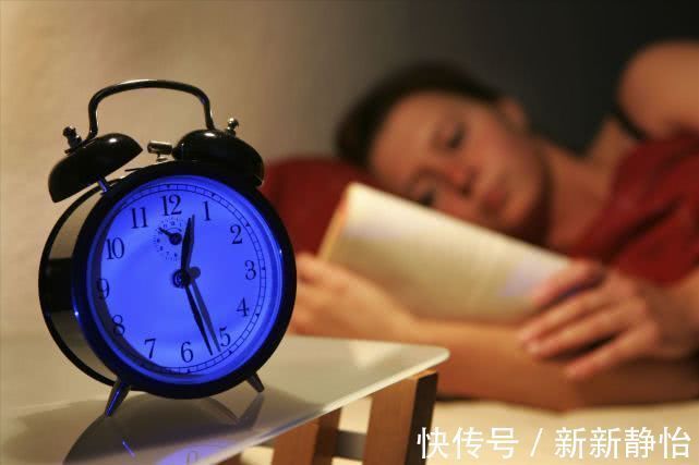 睡眠质量|一般长寿的人，睡觉时都会有3个“信号”，很多人占了2个