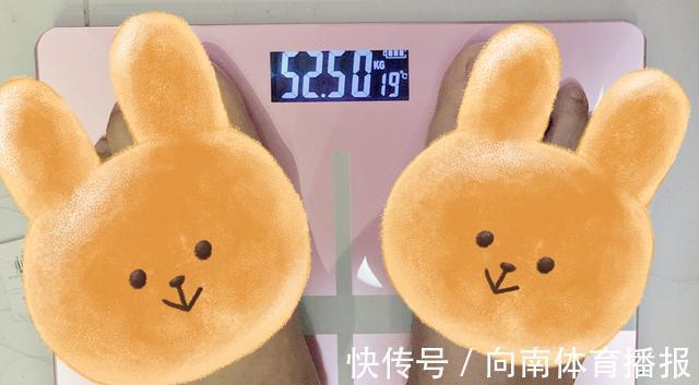 蛋白质类|不节食不运动能减肥吗?我亲自测试了5天,测完眼泪掉下来