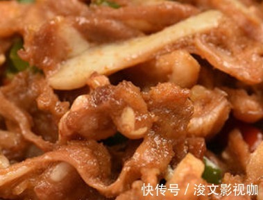 儿子|儿子和婆婆妈都喜欢的菜,好吃不费事,做法简单,色香味俱全