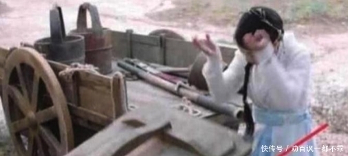 镜头|“笑出内伤”的穿帮镜头:抗日神剧太出戏,古装剧中的英文毯子!