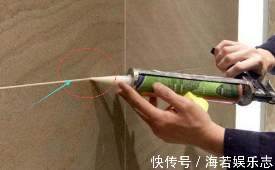美缝剂|卫生间装修,过来人分享6大窍门,照着装家务少一半,越用越顺手