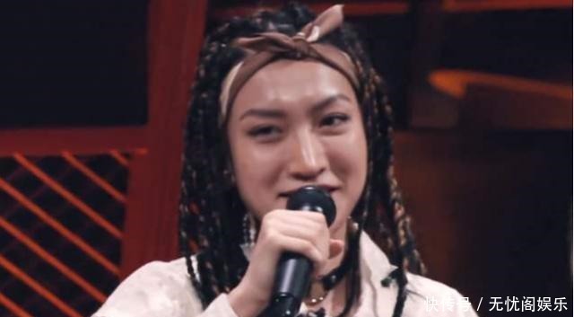 收视率|中国新说唱为了改变目前收视率疲软的局面,砸重金请强嘉宾