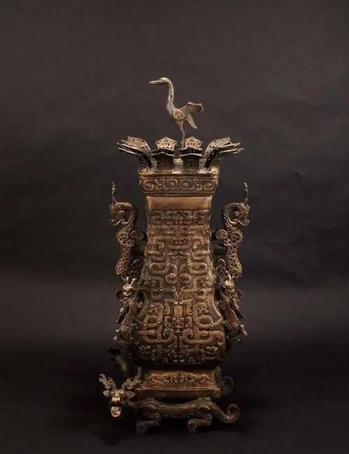 多狠|左传开篇6个字,要多狠有多狠!