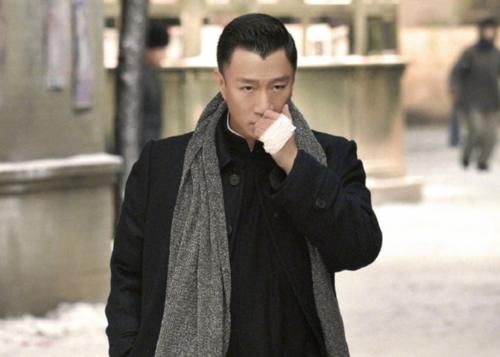 合作|《扫黑风暴》官宣阵容，孙红雷张艺兴再度合作，主演都是老戏骨