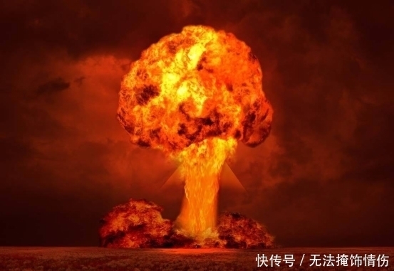 威力 把核弹发射到太空,会发生什么?威力有多大?