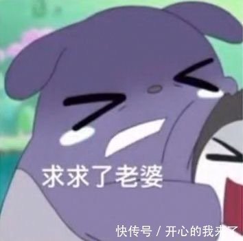 老婆奴|巴库老婆奴表情包第三弹