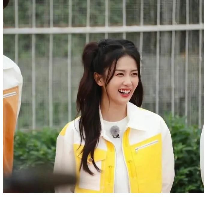 《跑男》阵容再换血:杨颖李晨郑恺如期归队,队长大概率由他担任