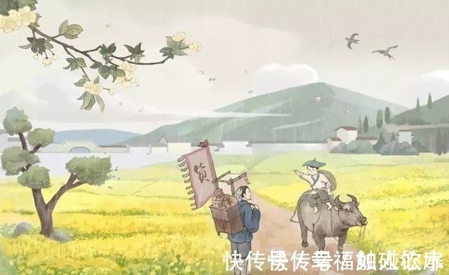 宋朝!唐诗、宋诗之外,水平最高的格律诗是哪5首?并进行排名