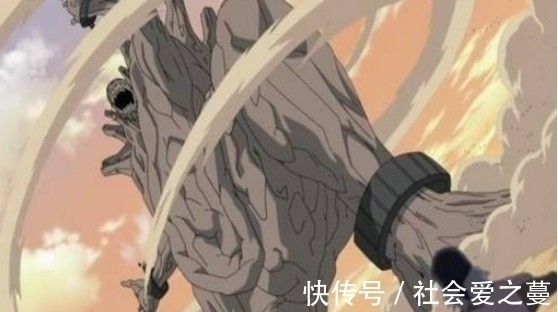 代火影|火影忍者:最帅气的3个通灵兽,九眼冥王上榜,玖辛奈的稳居第一