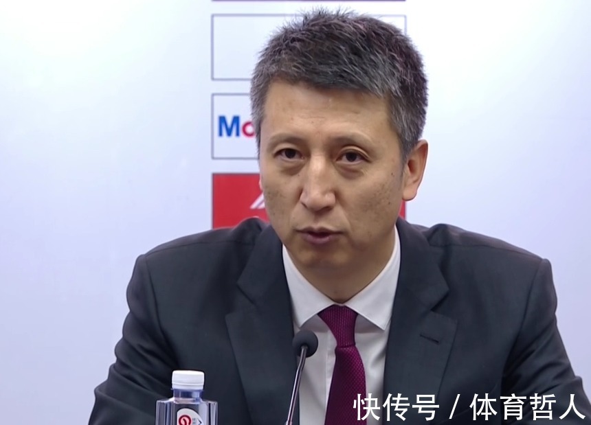 cb北控双加时赢广州!来看看赛后,马布里与郭士强说了什么?