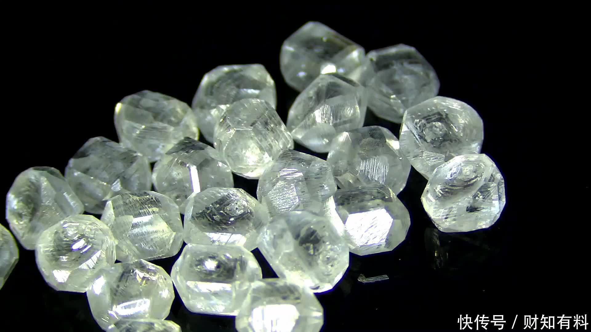 人造|“骗”了全球数百年,被国内“假货”揭穿,如今各大品牌已入场