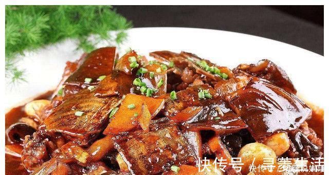 冰糖|好吃到舔盘的几道下饭菜,学会自己动手做,请客吃饭保你倍有面儿