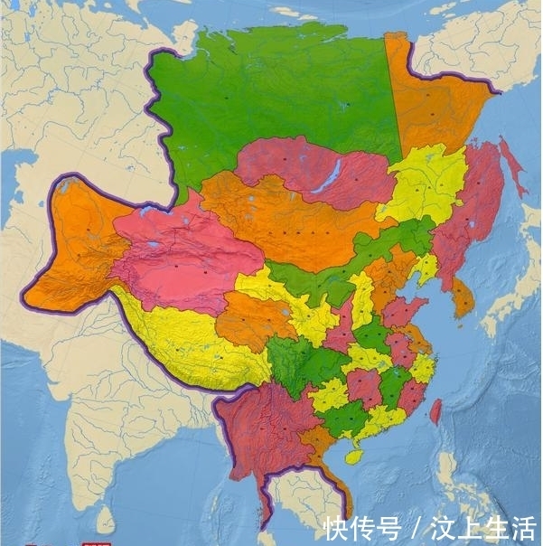 千古罪人|李自成是一代英雄,还是千古罪人?只有反清复明,无人打他旗号